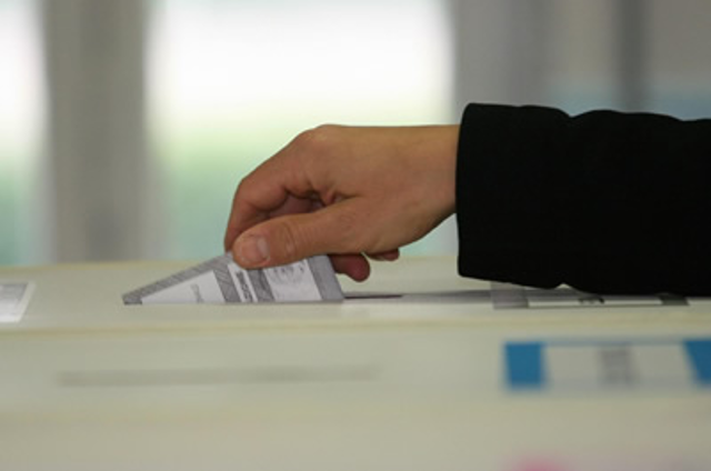 Elezioni regionali del 25.02.2024- deposito verbale non 18enni alla data delle elezioni